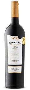 15 Ravanal Gran Reserva Cabernet Sauvignon - Colchagua 2015